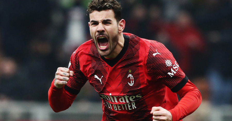 Milan paseó a la Roma de Mourinho en la Serie A